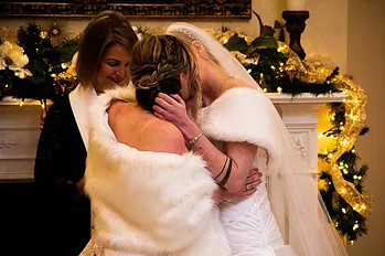 LGBT Wedding Ceremonies - Magnolia Ceremonies