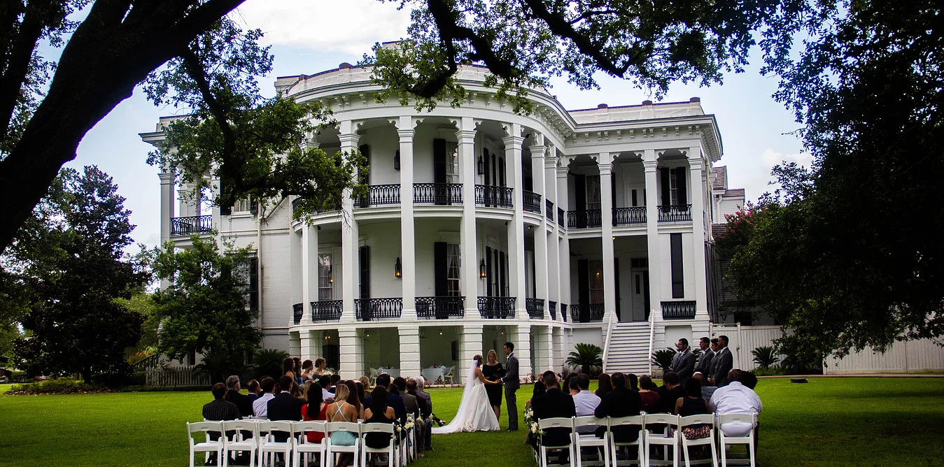 Wedding Officiants In New Orleans, Baton Rouge & Surrounding Areas -Magnolia Ceremonies