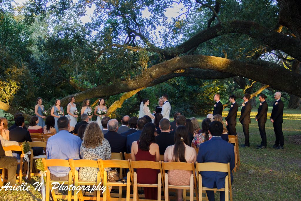 Wedding Officiants In New Orleans, Baton Rouge & Surrounding Areas - Magnolia Ceremonies