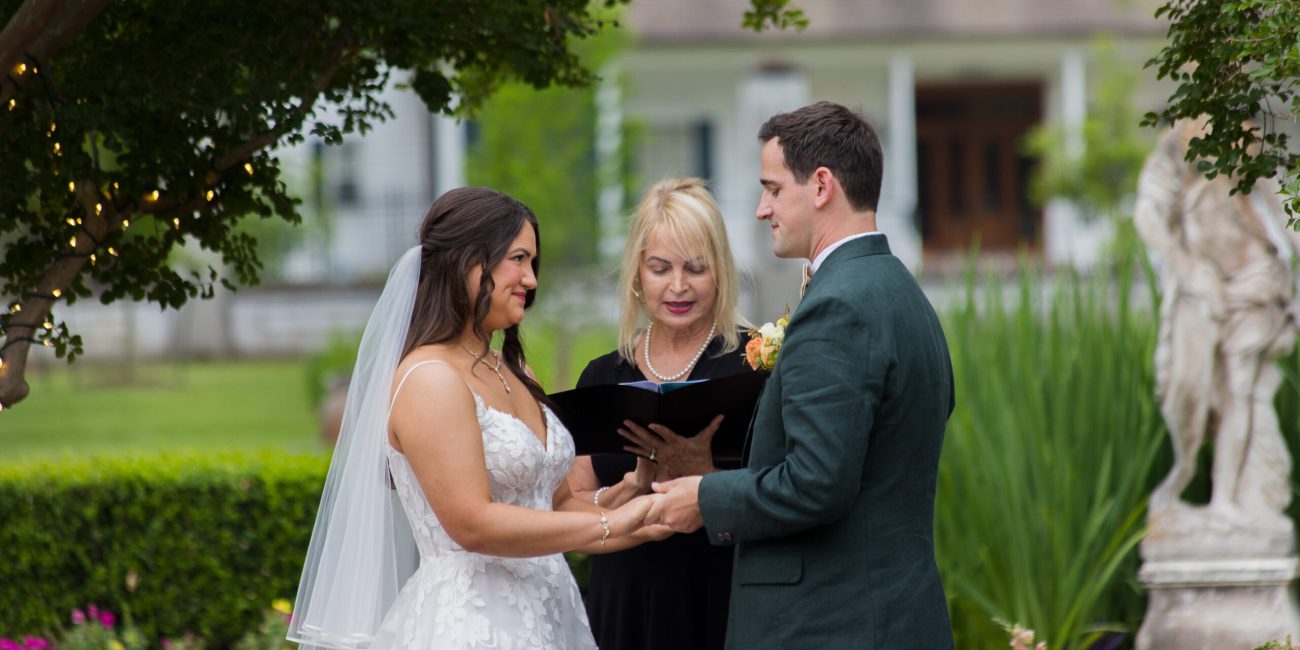 Magnolia Ceremonies