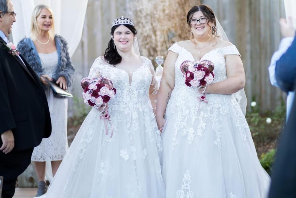 Magnolia Ceremonies