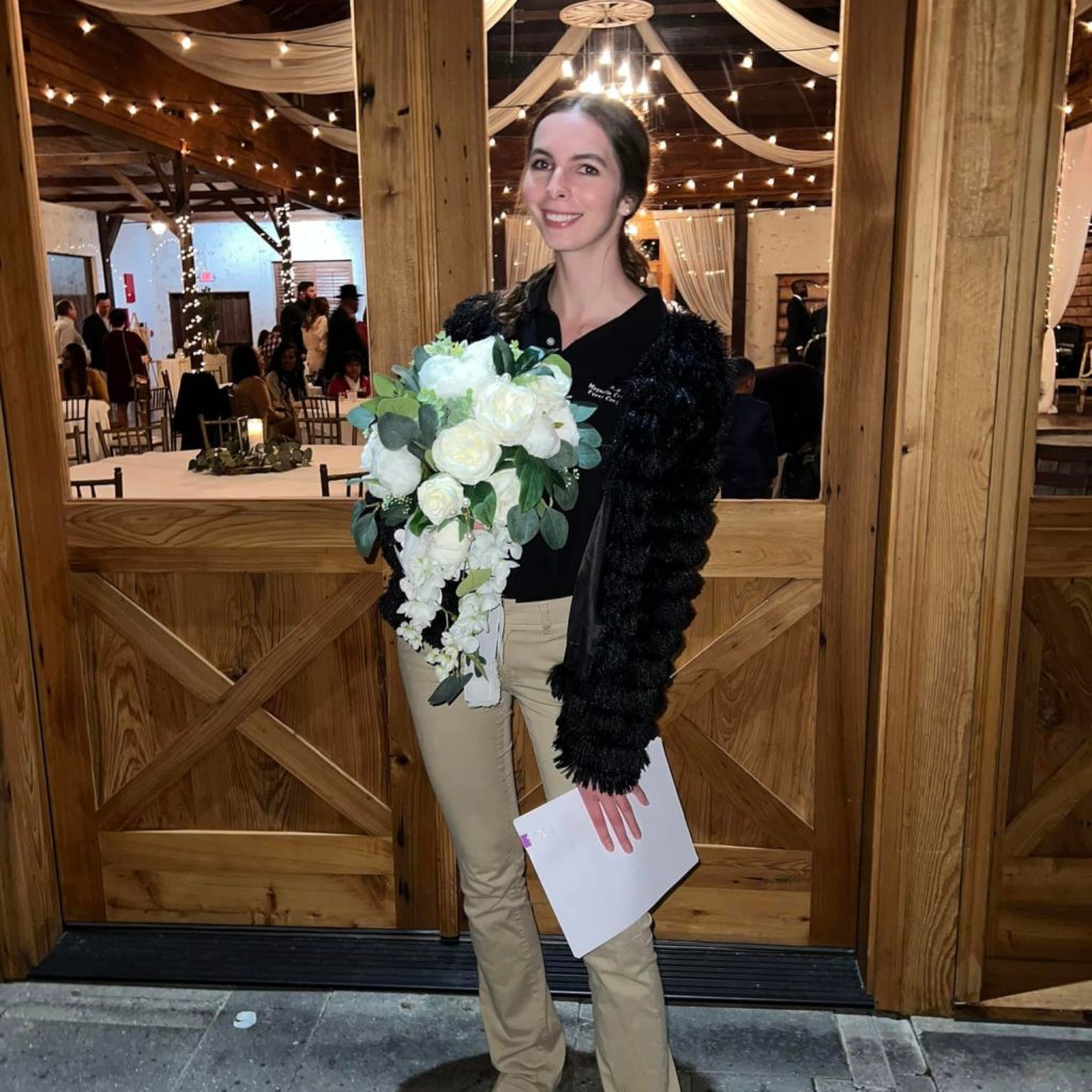 Magnolia Ceremonies Wedding Coordinators