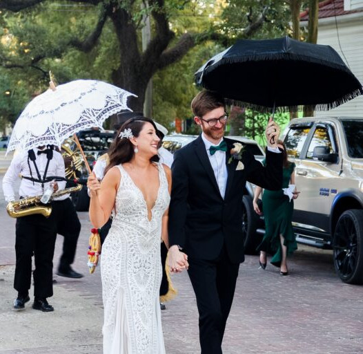 Magnolia Ceremonies