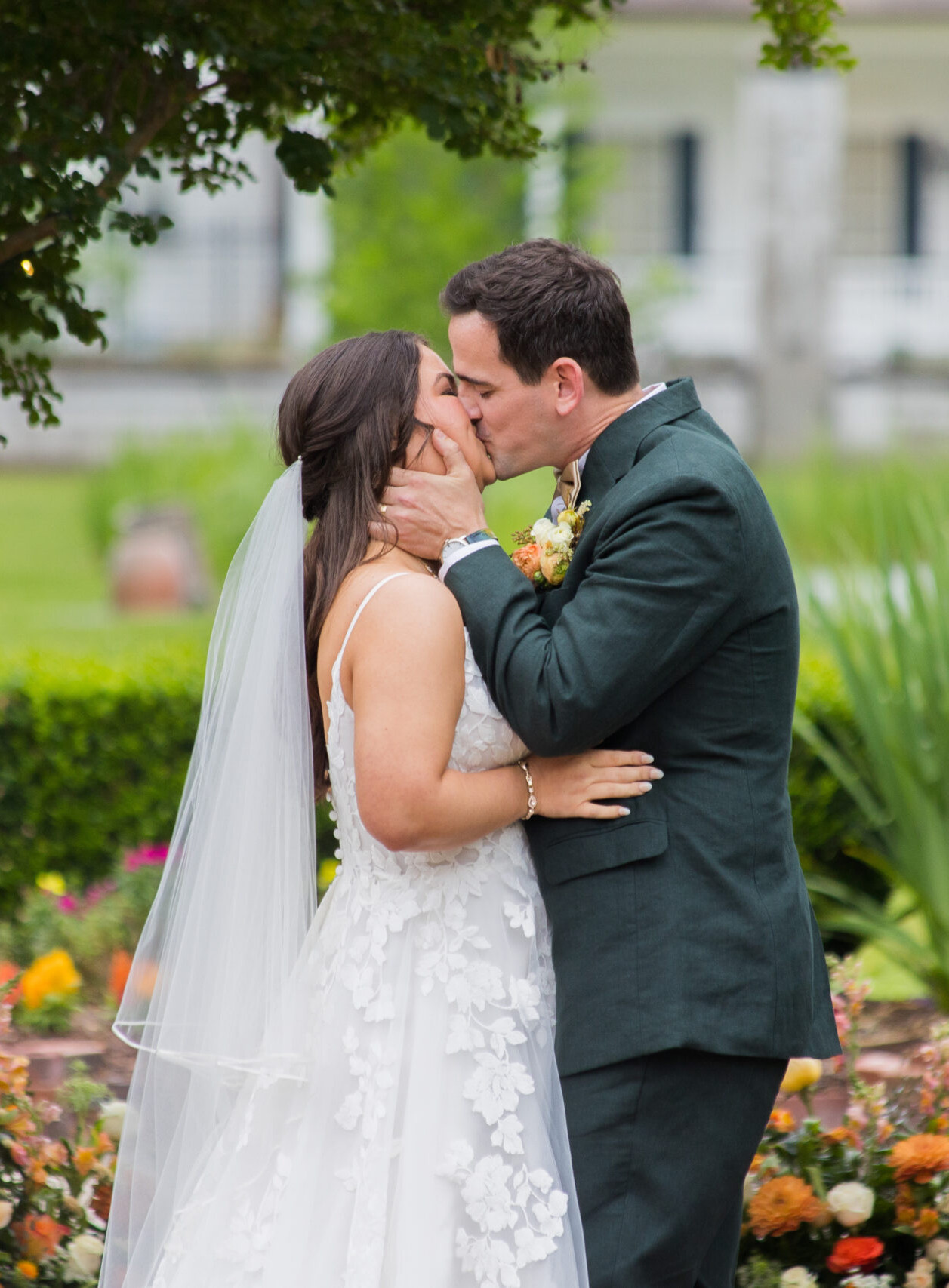 Magnolia Ceremonies
