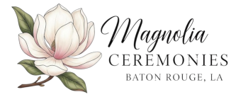 Magnolia Ceremonies