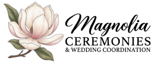 Magnolia Ceremonies & Wedding Coordination