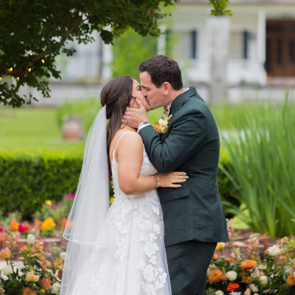 Magnolia Ceremonies