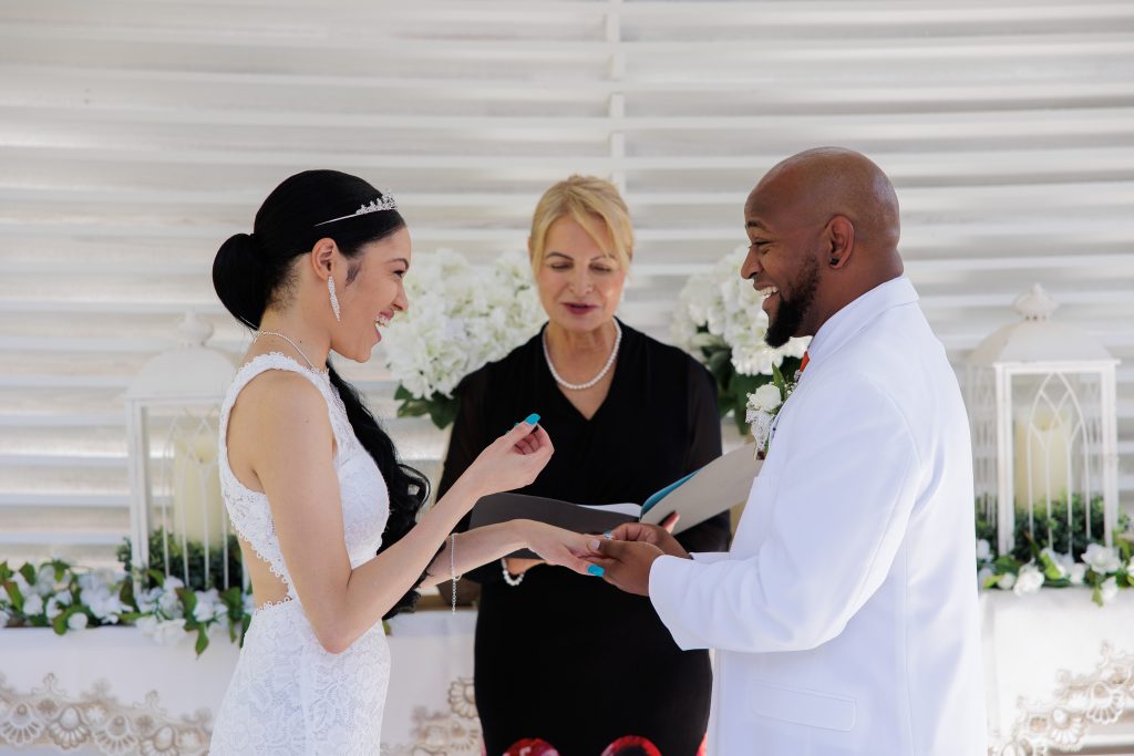 Stress-Free, Intimate Wedding Ceremonies in Walker, Louisiana