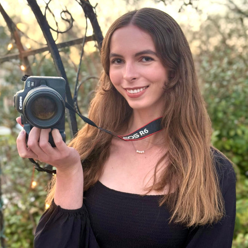 Photography Services - Magnolia Ceremonies