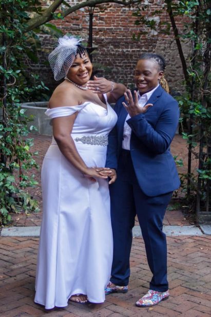 Wedding Officiants In New Orleans, Baton Rouge & Surrounding Areas - Magnolia Ceremonies