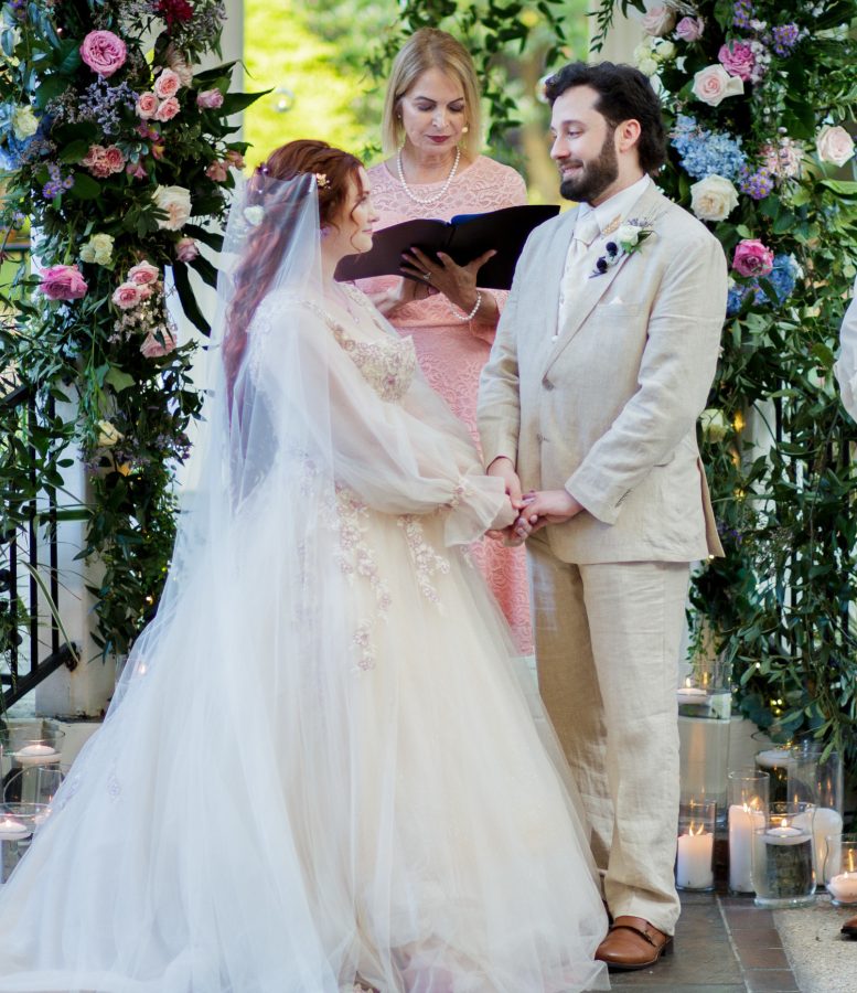 Magnolia Ceremonies