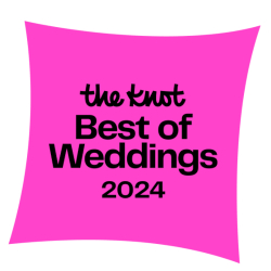 The Knot Best Of Weddings - Magnolia Ceremonies