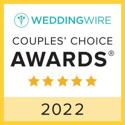 Weddingwire Couples Choice Awards - Magnolia Ceremonies